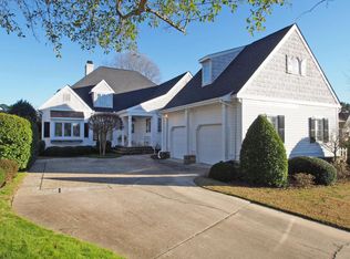 319 Magnolia Cir, Southern Pines, NC 28387