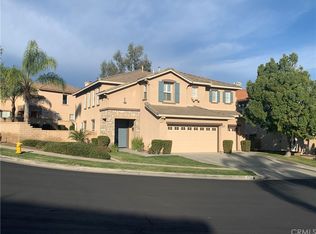 4526 Driving Range Rd, Corona, CA 92883