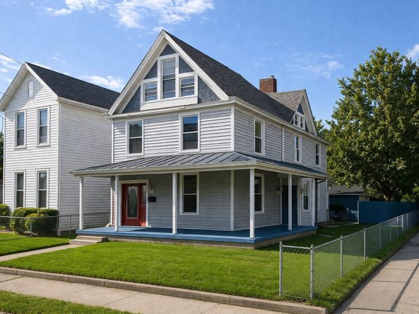 803 Heaton St