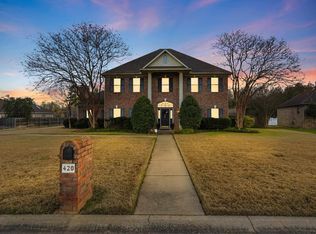 420 Wellesley Dr, Conway, AR 72034