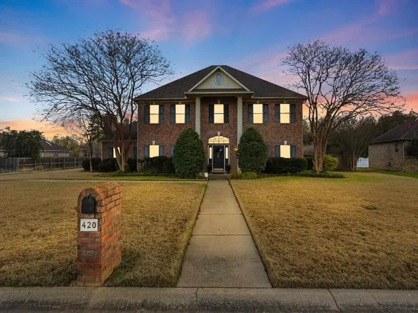 420 Wellesley Dr, Conway, AR 72034
