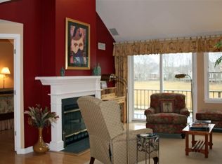 39 Blueberry Path Vlg #K, Yarmouth Pt, MA 02675