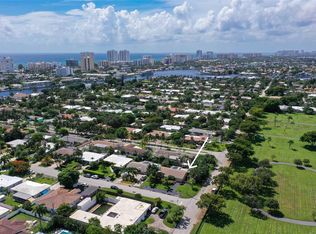 2500 SE 2nd Ct, Pompano Beach, FL 33062