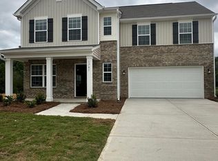 1781 Mallard Dr, Kernersville, NC 27284