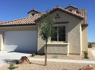 460 Verbena Ln, Mesquite, NV 89027