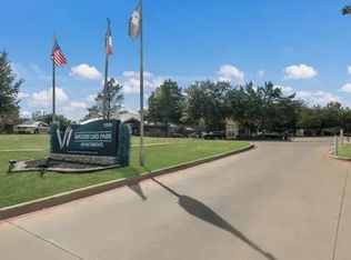 Waterford Park, Converse, TX 78109