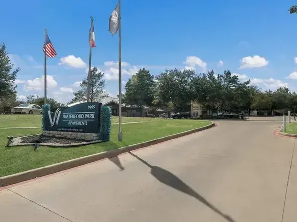 Waterford Park