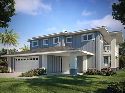 29 Oliona St LOT 143, Makawao, HI, 96768