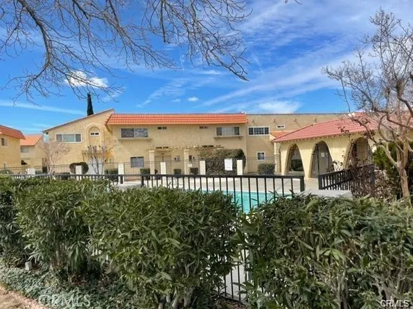 43627 Stanridge Ave, Lancaster, CA 93535