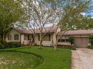 1644 Rosemont Dr, Baton Rouge, LA 70808