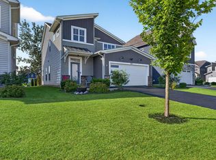 7393 Celebration Dr, Powell, OH 43065