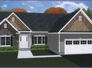 27 Pine Hollow Dr, Charlton, NY 12019