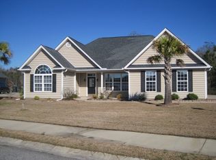 1132 Marley St, Conway, SC 29527