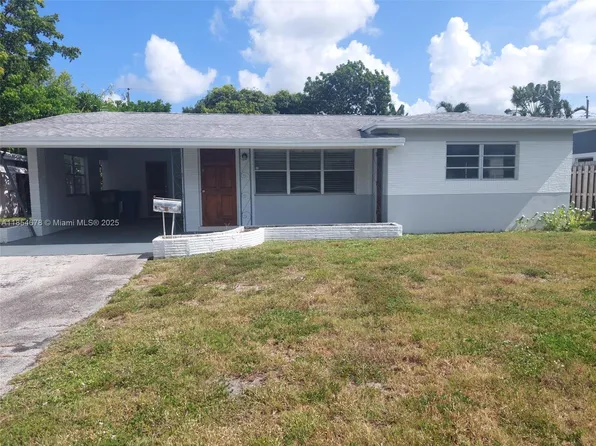 331 NE 42nd Ct, Fort Lauderdale, FL 33334