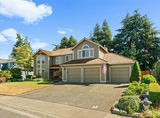 16206 135th Ave E, Puyallup, WA