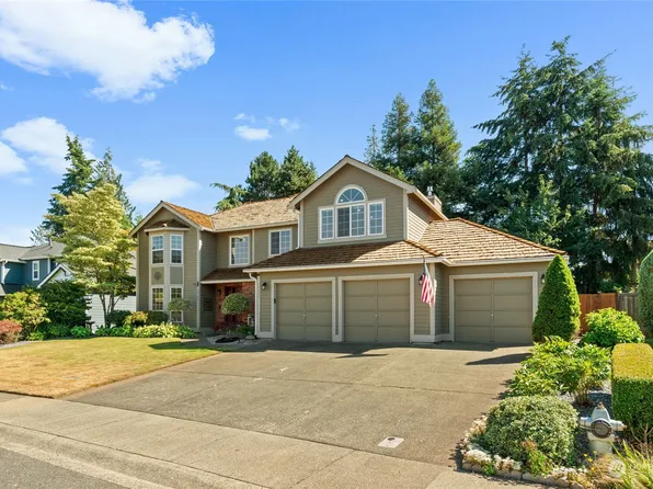16206 135th Avenue E, Puyallup, WA 98374