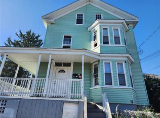 311 Amherst St, Providence, RI 02909