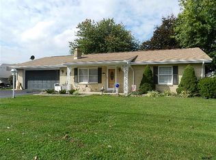 2411 Loucks Rd, York, PA 17408