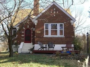 3470 McFarlan Woods Dr, Cincinnati, OH 45211