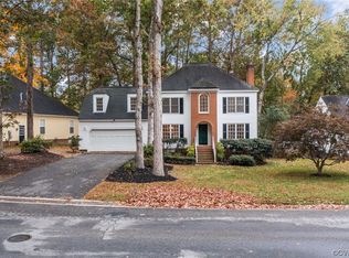 13816 Sandy Oak Rd, Chester, VA 23831