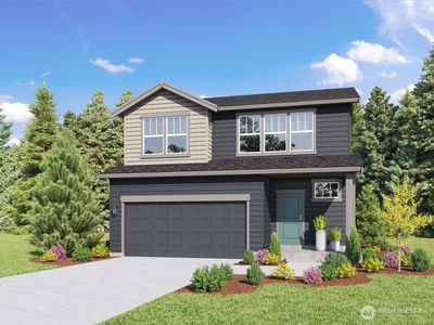 7900 286th Place NW #18, Stanwood, WA, 98292