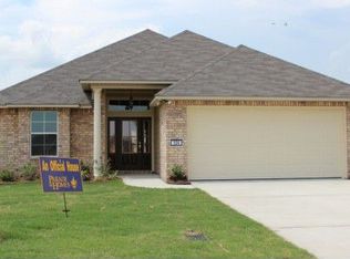524 Linnhurst Dr, Bossier City, LA 71112