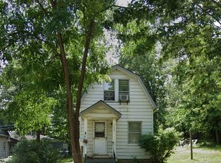 14426 Elm St, Maple Heights, OH 44137