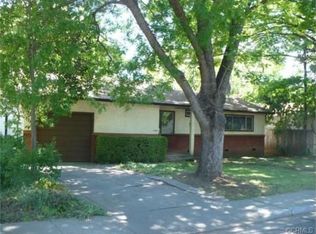 2184 Mariposa Ave, Chico, CA 95926