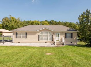 5646 Pine Grove Dr, Dublin, VA 24084
