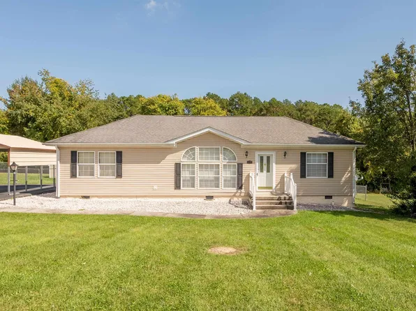 5646 Pine Grove Dr, Dublin, VA 24084