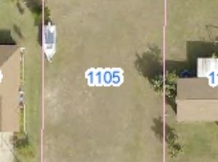 1105 NW 18th Ter, Cape Coral, FL 33993