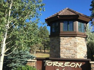 520 Spirea Ln, Show Low, AZ 85901