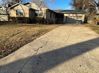 5316 S Columbia Ave, Tulsa, OK 74105