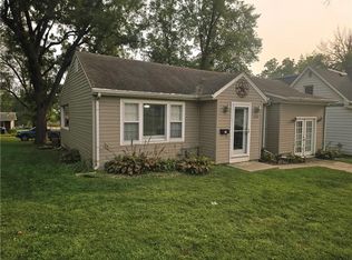 809 College St, Tarkio, MO 64491