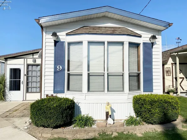 8175 E Shore Blvd Lot 9, Lakeside Marblehead, OH 43440