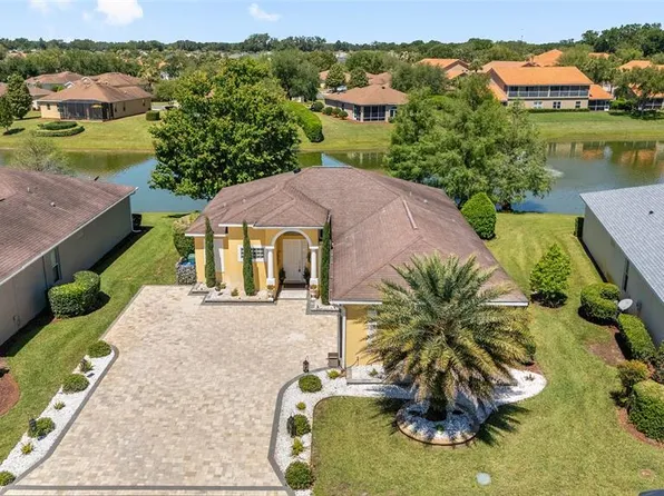 10174 Lake Miona Way, Oxford, FL 34484