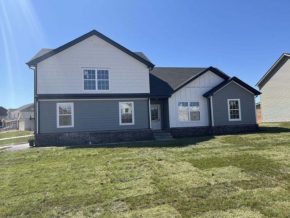1st image of 83 Clover Glenn Lot 83