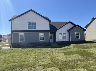 83 Clover Glenn LOT 83, Clarksville, TN 37043