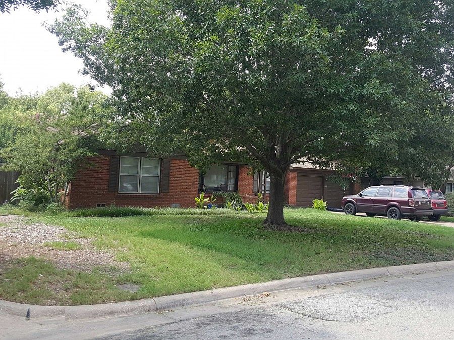 2nd image of 4312 Norwich Dr