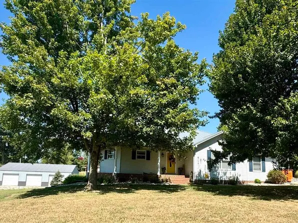 4635 Philpot Hts, Philpot, KY 42366