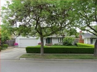 3560 Parkland Ave, San Jose, CA 95117