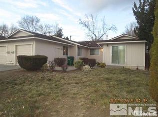 1610 York Way, Sparks, NV 89431