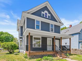 1203 Morgan Ave N, Minneapolis, MN 55411