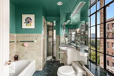 Sold by Douglas Elliman