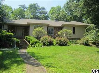 4712 N Galen Rd, Harrisburg, PA 17110