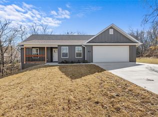 4 Queensferry Pl, Bella Vista, AR 72715