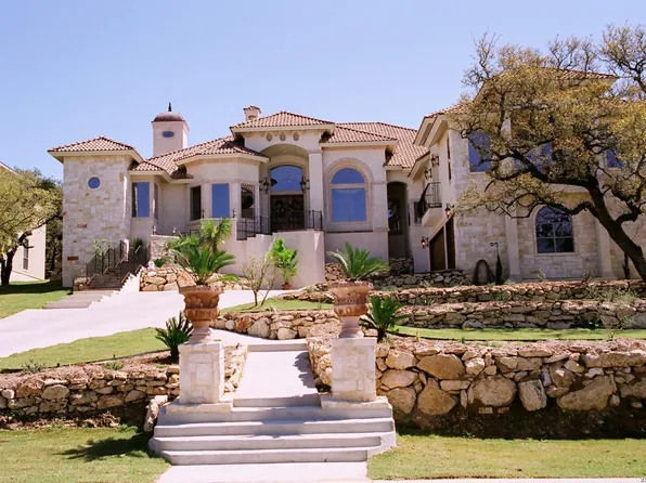 114 Spirit Circle LOT 68, Spring Branch, TX 78070