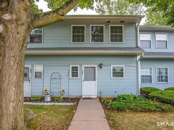 202 Misty Meadow Lane #202, South Windsor, CT 06074