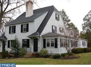 2309 Macdonough Rd, Wilmington, DE 19805