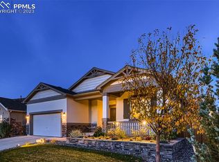 6942 Mustang Rim Dr, Colorado Springs, CO 80923